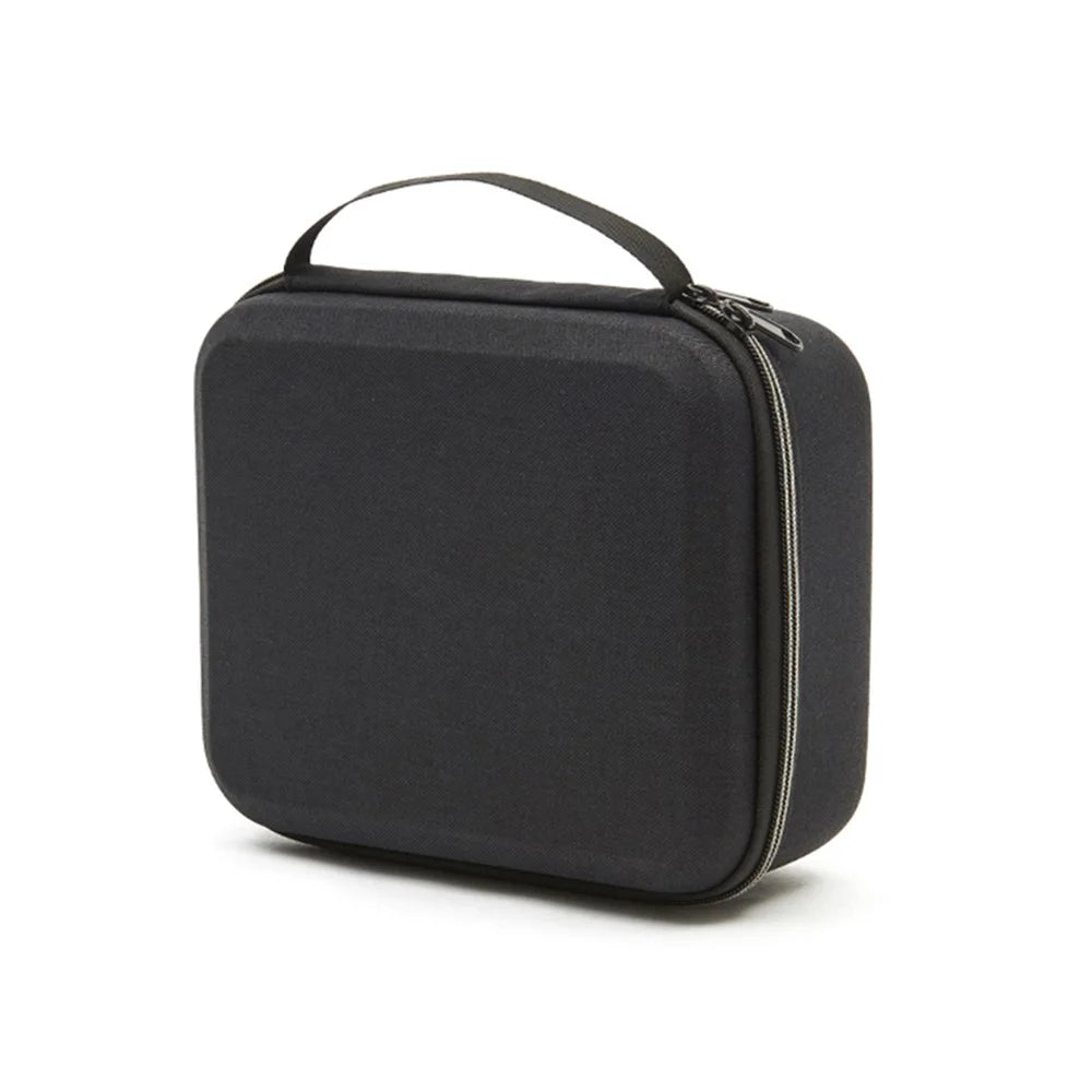 Portable Shockproof Storage Bag Carrying Case Handbag for Zhiyun SMOOTH Q3 Handheld Gimbal - Black/Black Liner - 6