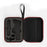 Portable EVA Storage Bag Protective Carrying Case for DJI OM 5 Handheld Gimbal - Black/Black Liner - 4
