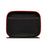 Portable EVA Storage Bag Protective Carrying Case for DJI OM 5 Handheld Gimbal - Black/Black Liner - 6