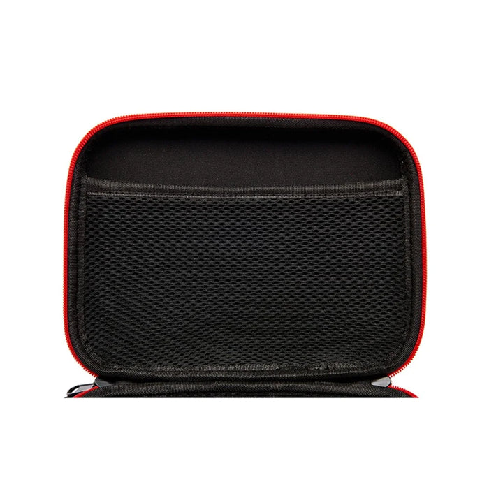 Portable EVA Storage Bag Protective Carrying Case for DJI OM 5 Handheld Gimbal - Black/Black Liner - 6