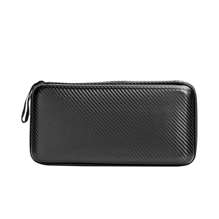Portable Protective Storage Bag for Logitech K380 K810 K811 Wireless Bluetooth-compatible Keyboard - Grey - 2