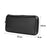 Portable Protective Storage Bag for Logitech K380 K810 K811 Wireless Bluetooth-compatible Keyboard - Grey - 4