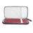 Portable Protective Storage Bag for Logitech K380 K810 K811 Wireless Bluetooth-compatible Keyboard - Grey - 5