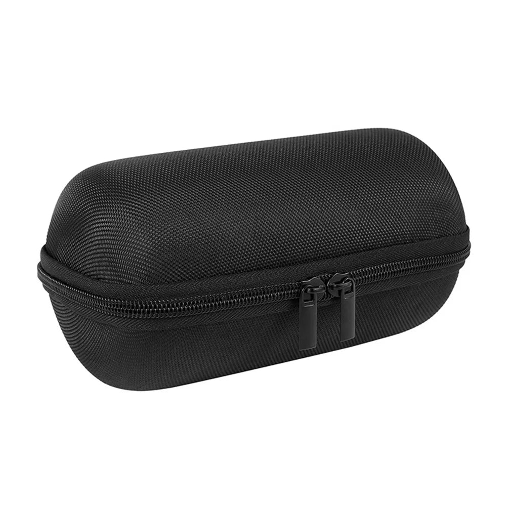 Anti-drop Storage Bag Carrying Case Protective Cover for B&O Beosound Explore - Black - 1