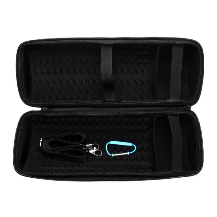 Shockproof Storage Box Dustproof Speaker Storage Case Bag for JBL Pulse 3 - 1