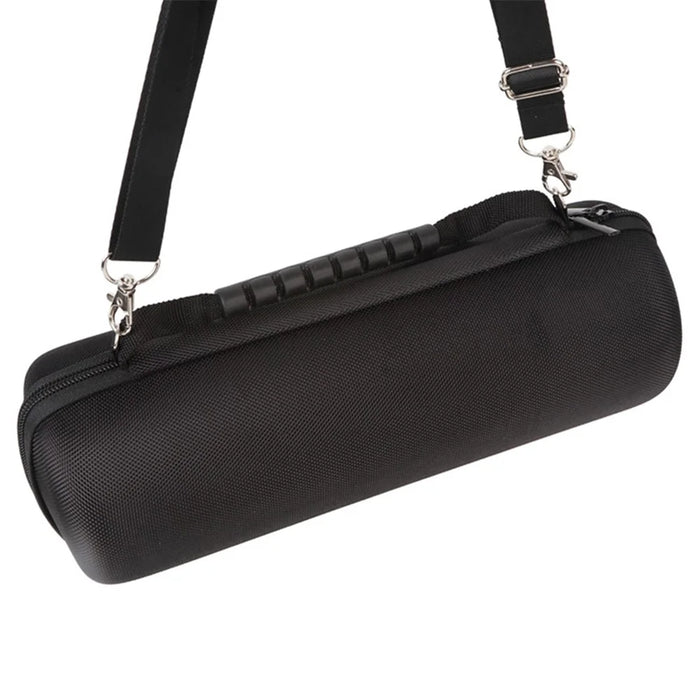 Shockproof Storage Box Dustproof Speaker Storage Case Bag for JBL Pulse 3 - 2