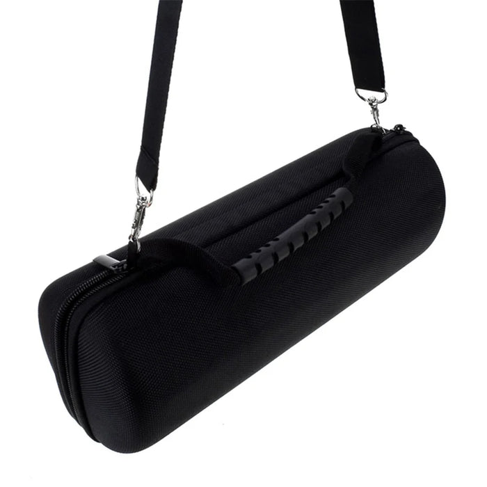 Shockproof Storage Box Dustproof Speaker Storage Case Bag for JBL Pulse 3 - 4