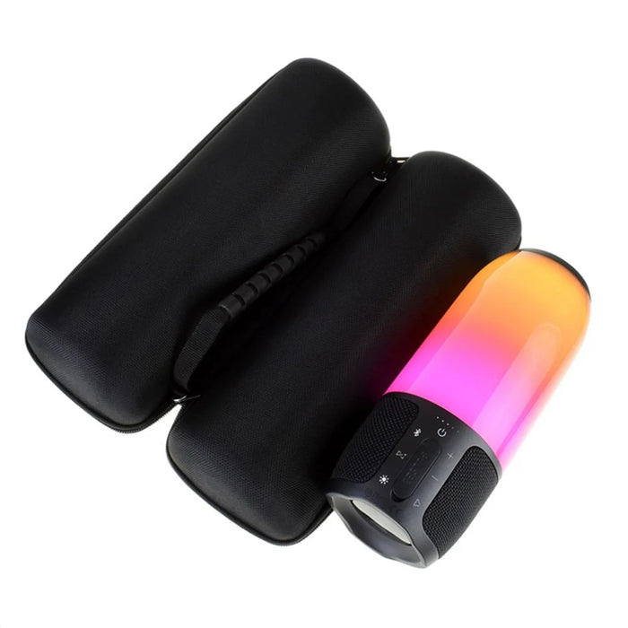 Shockproof Storage Box Dustproof Speaker Storage Case Bag for JBL Pulse 3 - 6