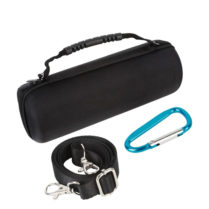 Shockproof Storage Box Dustproof Speaker Storage Case Bag for JBL Pulse 3 - 7