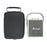 Anti-scratch Bluetooth-compatible Speaker Bag Messenger Bag Crossbody Bag Travel Bag for Marshall Stockwell II - 1