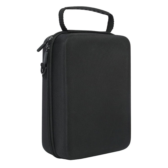 Anti-scratch Bluetooth-compatible Speaker Bag Messenger Bag Crossbody Bag Travel Bag for Marshall Stockwell II - 3
