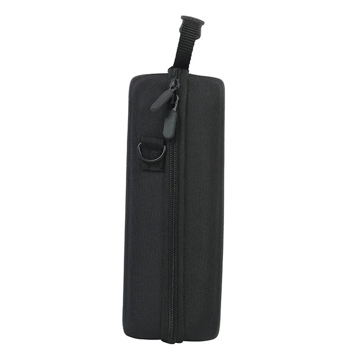 Anti-scratch Bluetooth-compatible Speaker Bag Messenger Bag Crossbody Bag Travel Bag for Marshall Stockwell II - 4