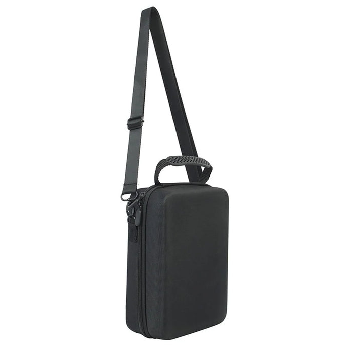 Anti-scratch Bluetooth-compatible Speaker Bag Messenger Bag Crossbody Bag Travel Bag for Marshall Stockwell II - 5
