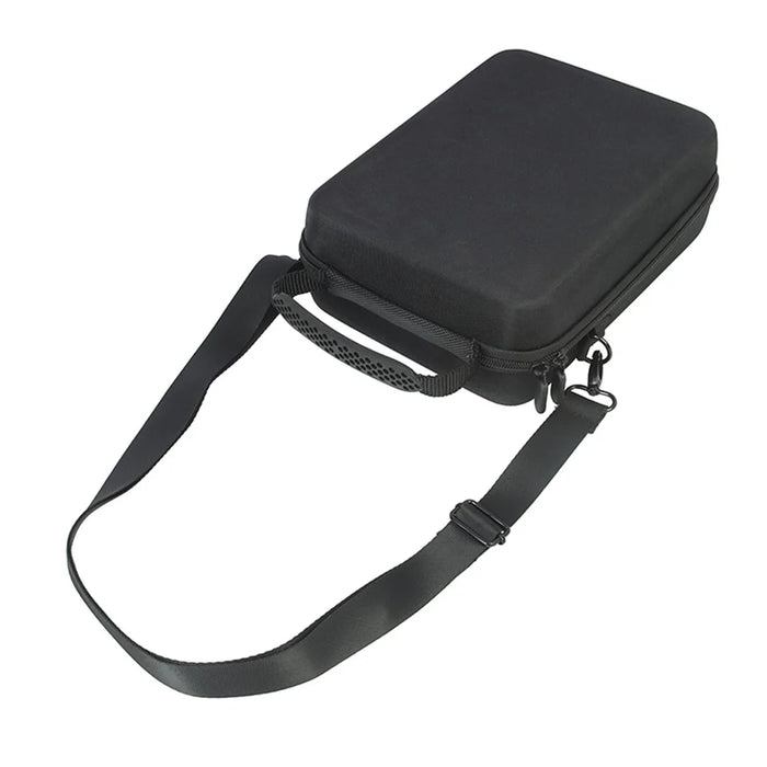 Anti-scratch Bluetooth-compatible Speaker Bag Messenger Bag Crossbody Bag Travel Bag for Marshall Stockwell II - 6