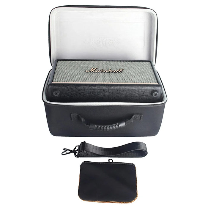 For Marshall Stanmore II / Stanmore III Bluetooth-compatible Speaker Protection Bag Case Travel Storage Bag Sleeve - 5