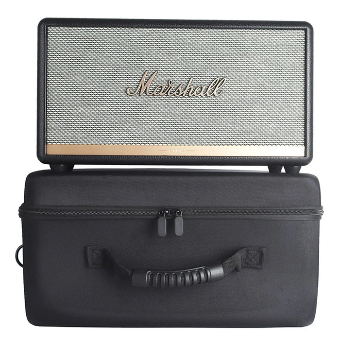 For Marshall Stanmore II / Stanmore III Bluetooth-compatible Speaker Protection Bag Case Travel Storage Bag Sleeve - 7