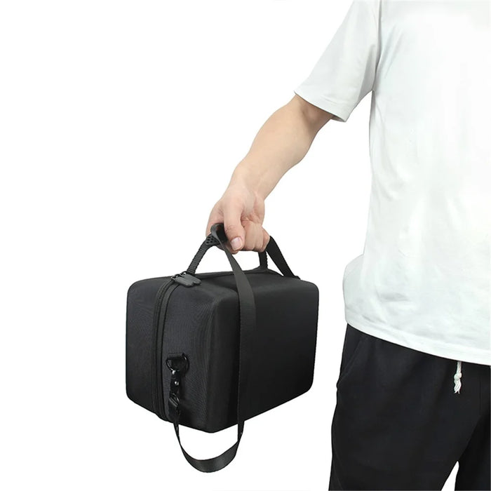 For Marshall Kilburn II Shockproof Bluetooth-compatible Speaker Protection Bag Case Travel Storage Bag Box - 6