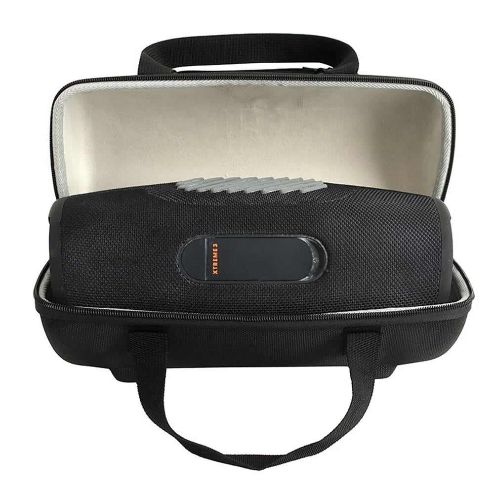 Shockproof Storage Box Dustproof Speaker Storage Case Bag for JBL Xtreme 3/2 - 4