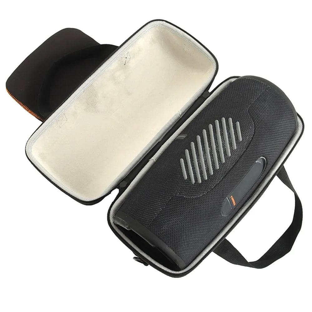 Shockproof Storage Box Dustproof Speaker Storage Case Bag for JBL Xtreme 3/2 - 5