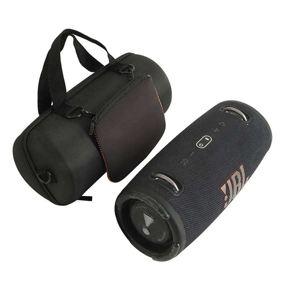 Shockproof Storage Box Dustproof Speaker Storage Case Bag for JBL Xtreme 3/2 - 6