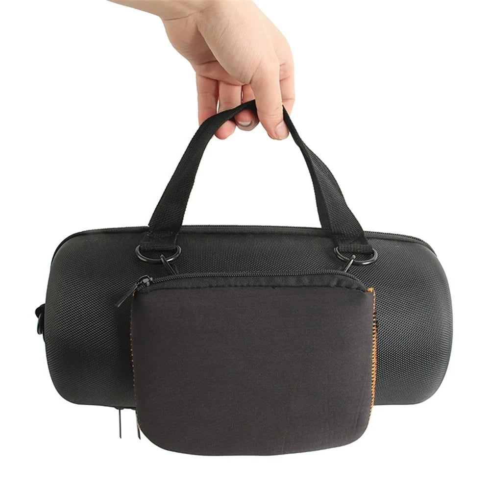 Shockproof Storage Box Dustproof Speaker Storage Case Bag for JBL Xtreme 3/2 - 7