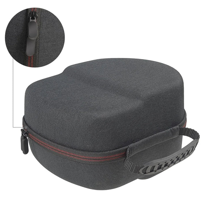 Storage Bag + Face Mask + Lens Protective Cover + Silicone Handle Cover Set for Oculus Quest 2 - 2