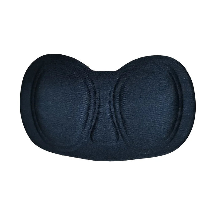 Storage Bag + Face Mask + Lens Protective Cover + Silicone Handle Cover Set for Oculus Quest 2 - 6