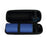 Shockproof Carrying Case Speaker Storage Bag with Shoulder Strap for Logitech UE Megaboom/UE Megaboom 3 - Black - 1