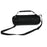 Shockproof Carrying Case Speaker Storage Bag with Shoulder Strap for Logitech UE Megaboom/UE Megaboom 3 - Black - 3