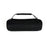 Shockproof Carrying Case Speaker Storage Bag with Shoulder Strap for Logitech UE Megaboom/UE Megaboom 3 - Black - 5
