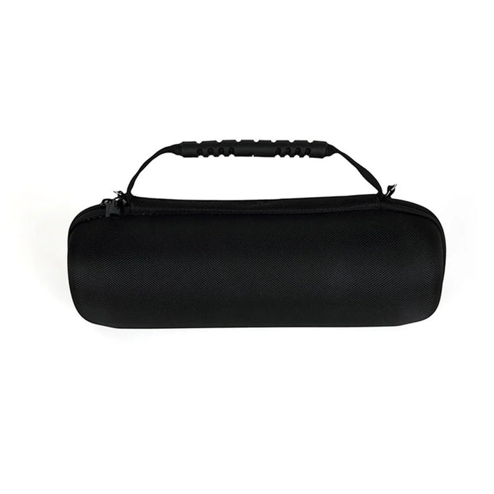 Shockproof Carrying Case Speaker Storage Bag with Shoulder Strap for Logitech UE Megaboom/UE Megaboom 3 - Black - 5