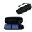 Shockproof Carrying Case Speaker Storage Bag with Shoulder Strap for Logitech UE Megaboom/UE Megaboom 3 - Black - 6