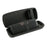 For JBL Flip 6 Bluetooth-compatible Speaker Anti-scratch Carrying Bag Portable Storage Case - Grid Black - 2