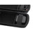 For JBL Flip 6 Bluetooth-compatible Speaker Anti-scratch Carrying Bag Portable Storage Case - Grid Black - 5