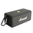 For Marshall EMBERTON Bluetooth-compatible Speaker Dust-proof Silicone Protective Cover - Black - 3
