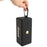 For Marshall EMBERTON Bluetooth-compatible Speaker Dust-proof Silicone Protective Cover - Black - 4