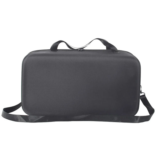 For JBL Partybox 110 / Partybox 100 Portable Bluetooth-compatible Speaker Carrying Case Nylon+EVA Shockproof Storage Bag with Microphone Case - 1