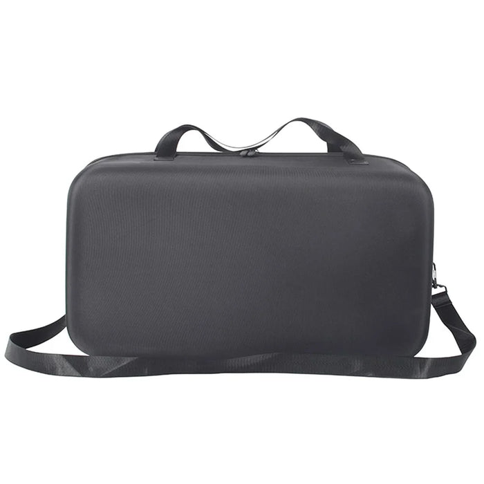 For JBL Partybox 110 / Partybox 100 Portable Bluetooth-compatible Speaker Carrying Case Nylon+EVA Shockproof Storage Bag with Microphone Case - 1