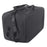 For JBL Partybox 110 / Partybox 100 Portable Bluetooth-compatible Speaker Carrying Case Nylon+EVA Shockproof Storage Bag with Microphone Case - 4