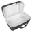 For JBL Partybox 110 / Partybox 100 Portable Bluetooth-compatible Speaker Carrying Case Nylon+EVA Shockproof Storage Bag with Microphone Case - 7