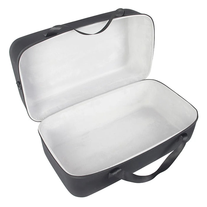 For JBL Partybox 110 / Partybox 100 Portable Bluetooth-compatible Speaker Carrying Case Nylon+EVA Shockproof Storage Bag with Microphone Case - 7