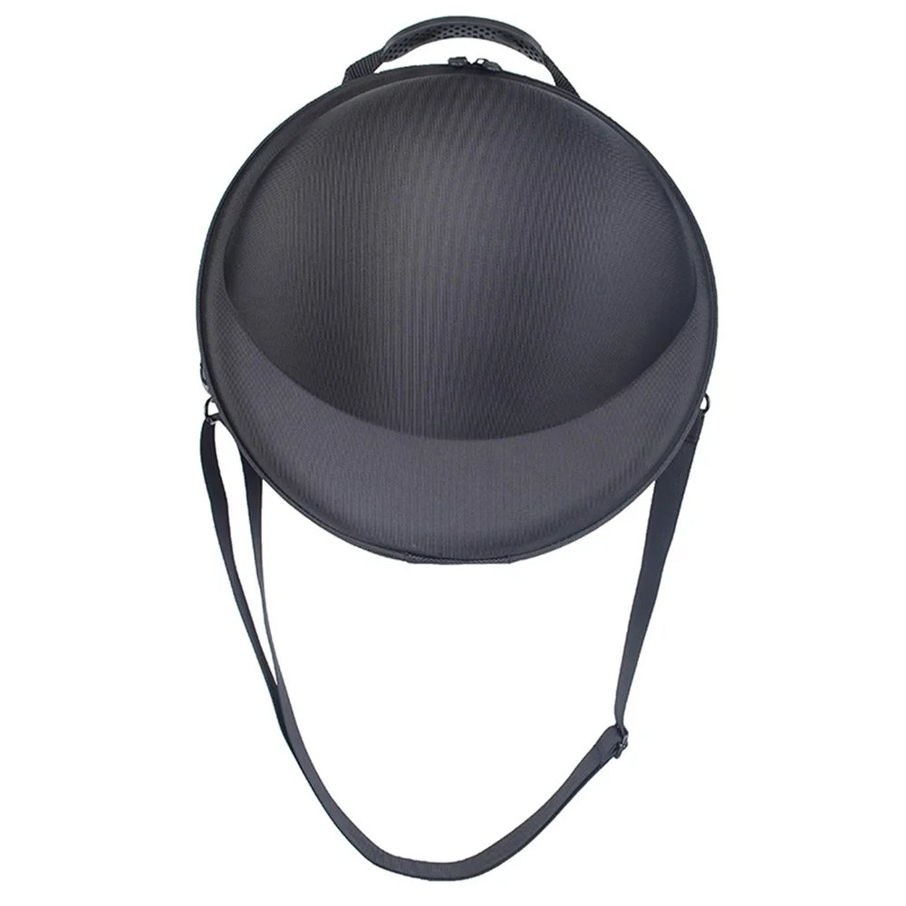 For Harman Kardon Onyx Studio 7 Portable Shockproof Carrying Case Bluetooth-compatible Speaker Storage Bag - 1