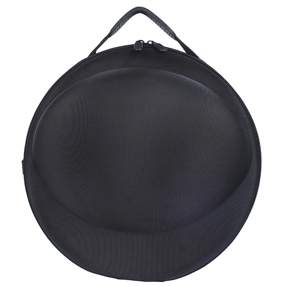 For Harman Kardon Onyx Studio 7 Portable Shockproof Carrying Case Bluetooth-compatible Speaker Storage Bag - 3