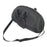 For JBL boombox 2 / 3 Bluetooth-compatible Speaker Protective Case Shockproof Carrying Storage Bag - Black / Orange - 4
