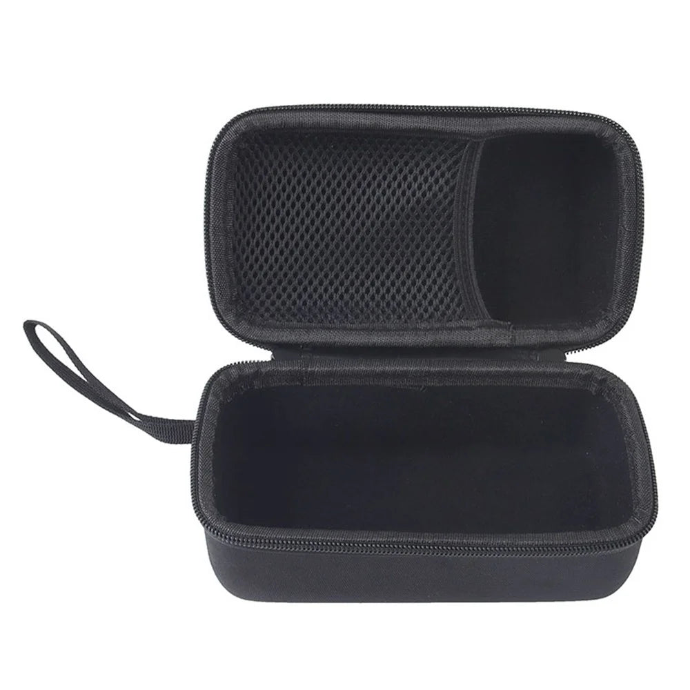 For Marshall Emberton / Emberton II Wireless Bluetooth-compatible Speaker Protective Case EVA Storage Box - Black - 5