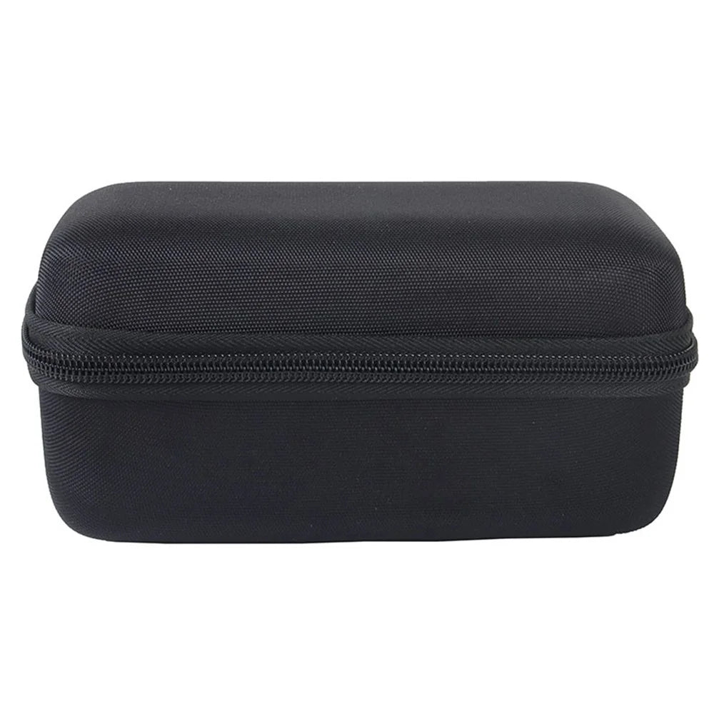 For Marshall Emberton / Emberton II Wireless Bluetooth-compatible Speaker Protective Case EVA Storage Box - Black - 7