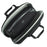 For JBL Boombox 2 / 3 Bluetooth-compatible Speaker Storage Box Shockproof Carrying Case with Shoulder Strap and Small Box - Black / Grey - 5