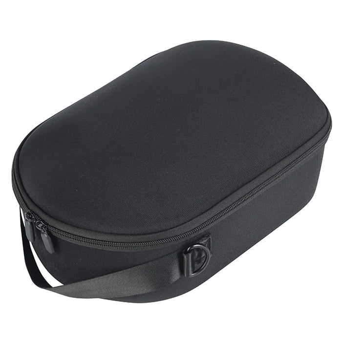 Hard EVA Storage Case Bag for Pico Neo3 VR Glasses Shockproof Portable Carrying Box - Black - 5
