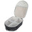 Hard EVA Storage Case Bag for Pico Neo3 VR Glasses Shockproof Portable Carrying Box - Black - 6