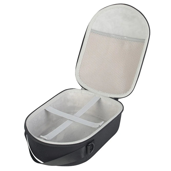 Hard EVA Storage Case Bag for Pico Neo3 VR Glasses Shockproof Portable Carrying Box - Black - 6
